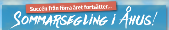 Åhus segling