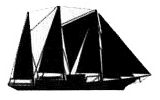 3-mastad stagsegelskonare